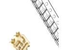 LL-S197FRGBC Standard LEDs - SMD