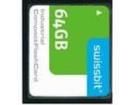 SFCF64GBH2BU4TO-I-NU-527-STD Memory Cards