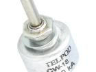 CW-18-10K-P4 Potentiometers