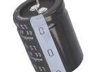 LLS2A122MELA Aluminium Electrolytic Capacitors - Snap In