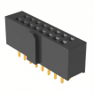 SFH11-PBPC-D08-ST-BK electronic component of Sullins