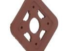 735677004 FLACHDICHTUNG GDMF EPDM BN Standard Circular Connector