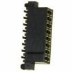 SFH31-NPPB-D08-SP-BK Headers & Wire Housings