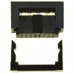 SFH413-PPPB-D08-ID-BK electronic component of Sullins