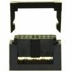 SFH413-PPPB-D08-ID-BK  Connectors