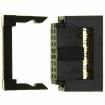 SFH413-PPPB-D08-ID-BK Headers & Wire Housings