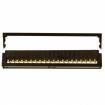 SFH413-PPPB-D40-ID-BK  Connectors