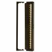 SFH413-PPPB-D40-ID-BK Headers & Wire Housings