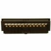 SFH41-PPPB-D25-ID-BK  Connectors