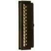 SFH41-PPPB-D25-ID-BK Headers & Wire Housings