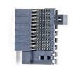 73670-1094 High Speed/Modular Connectors