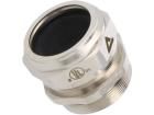 736.750.1 Cable Glands, Strain Reliefs & Cord Grips
