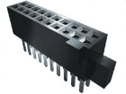 SFM-150-01-H-D-A electronic component of Samtec