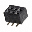 SFM210-LPSE-D03-SP-BK electronic component of Sullins