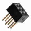 SFM210-LPSE-D03-ST-BK electronic component of Sullins