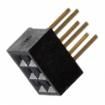 SFM210-LPSE-D03-ST-BK  Connectors