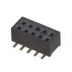 SFM210-LPSE-D05-SP-BK electronic component of Sullins