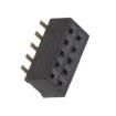 SFM210-LPSE-D05-SP-BK Headers & Wire Housings