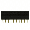 SFM210-LPSE-D10-ST-BK electronic component of Sullins