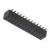 SFM210-LPSE-S15-SD-BK  Connectors