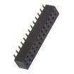 SFM210-LPSE-S15-SD-BK Headers & Wire Housings