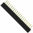SFM210-LPSE-S20-ST-BK  Connectors