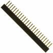 SFM210-LPSE-S25-ST-BK  Connectors