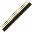 SFM210-LPSE-S25-ST-BK Headers & Wire Housings