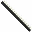 SFM210-LPSE-S40-ST-BK  Connectors
