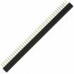 SFM210-LPSE-S40-ST-BK Headers & Wire Housings