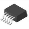 LM2576HVSX-ADJ electronic component of Texas Instruments