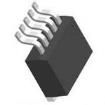 LM2576HVSX-ADJ Isolated DC/DC Converters