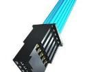 SFSDT-15-28-H-04.50-DR-NDS Rectangular Cable Assemblies