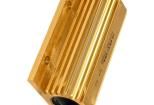 HS10015RF Wirewound Resistors - Chassis Mount