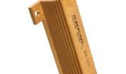 HS5033KJ Wirewound Resistors - Chassis Mount
