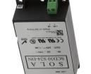 SCD30S24-DN Isolated DC/DC Converters