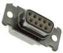 DEMAM9SF225 Connectors