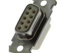 DEMAM9SF225 D-Sub High Density Connectors