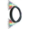 CSS-802 Audio Cables / Video Cables / RCA Cables