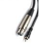 XRF-102 Audio Cables / Video Cables / RCA Cables