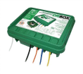 330 GREEN electronic component of SOCKIT BOX