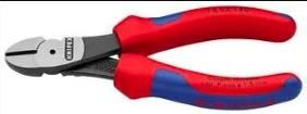 7402140 electronic component of Knipex