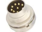 SFV 80 Circular MIL Spec Connector
