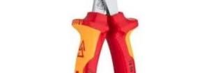 74 06 160 Pliers & Tweezers