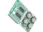 2X2 KEY CLICK Development Boards & Kits - Wireless