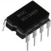 SG1845Y/DESC electronic component of Microchip