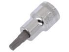 7409TORX-T40 electronic component of Bahco