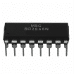 SG2846N electronic component of Microchip