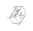 74164-0020 Headers & Wire Housings