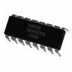SG3543N electronic component of Microchip